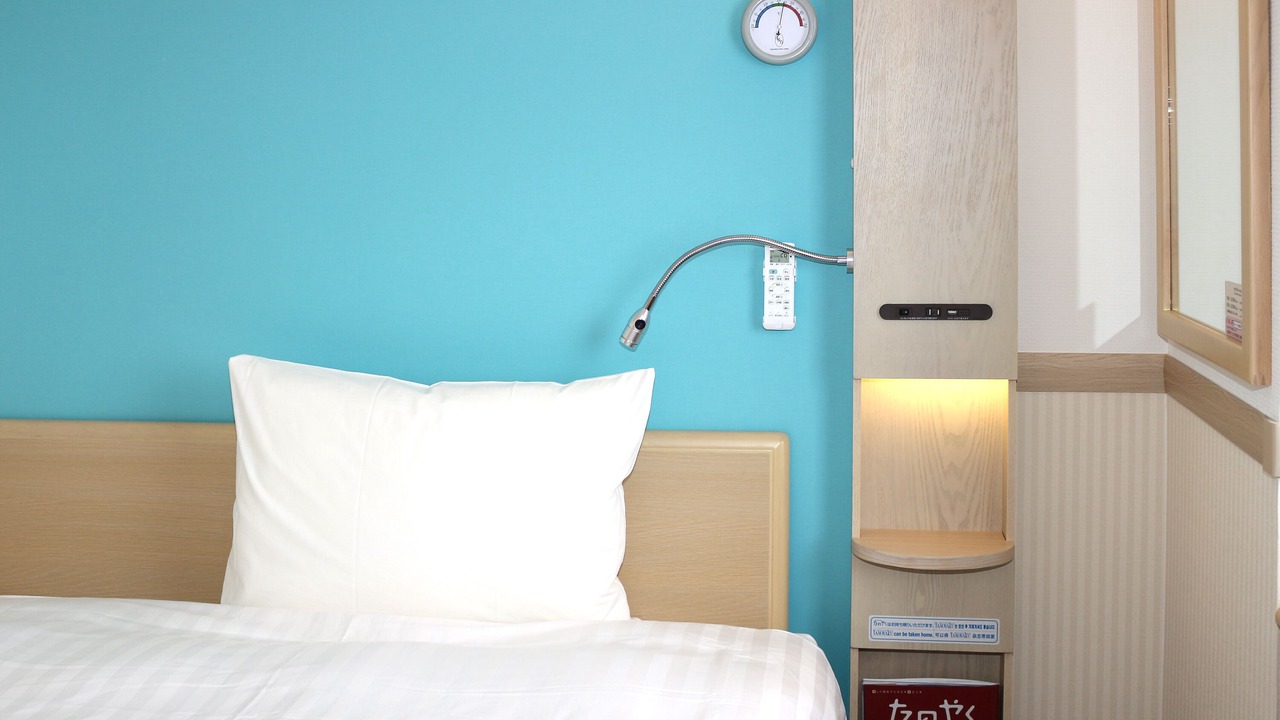Photo of Bedroom in Oji