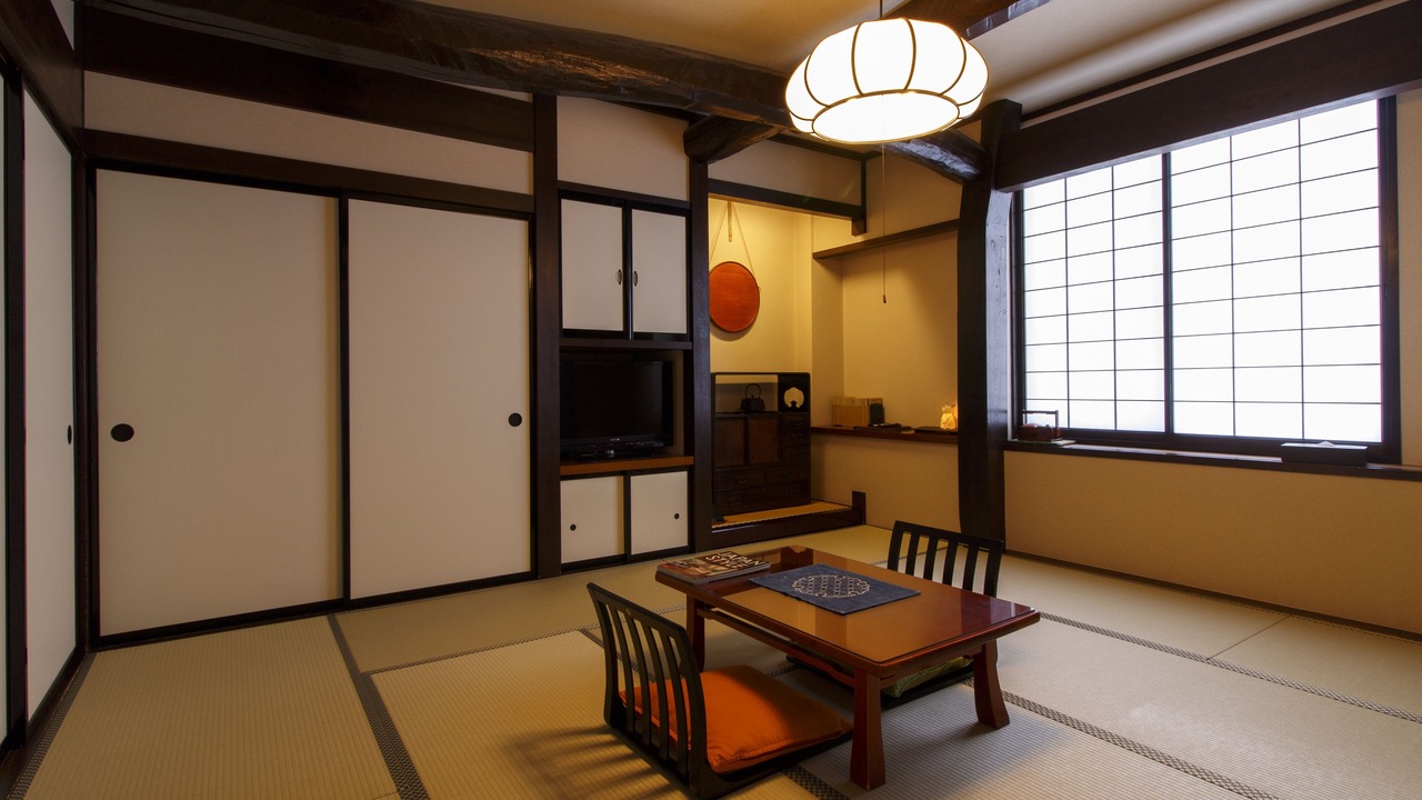 Photo of Bedroom in Hida Takayama Onsen