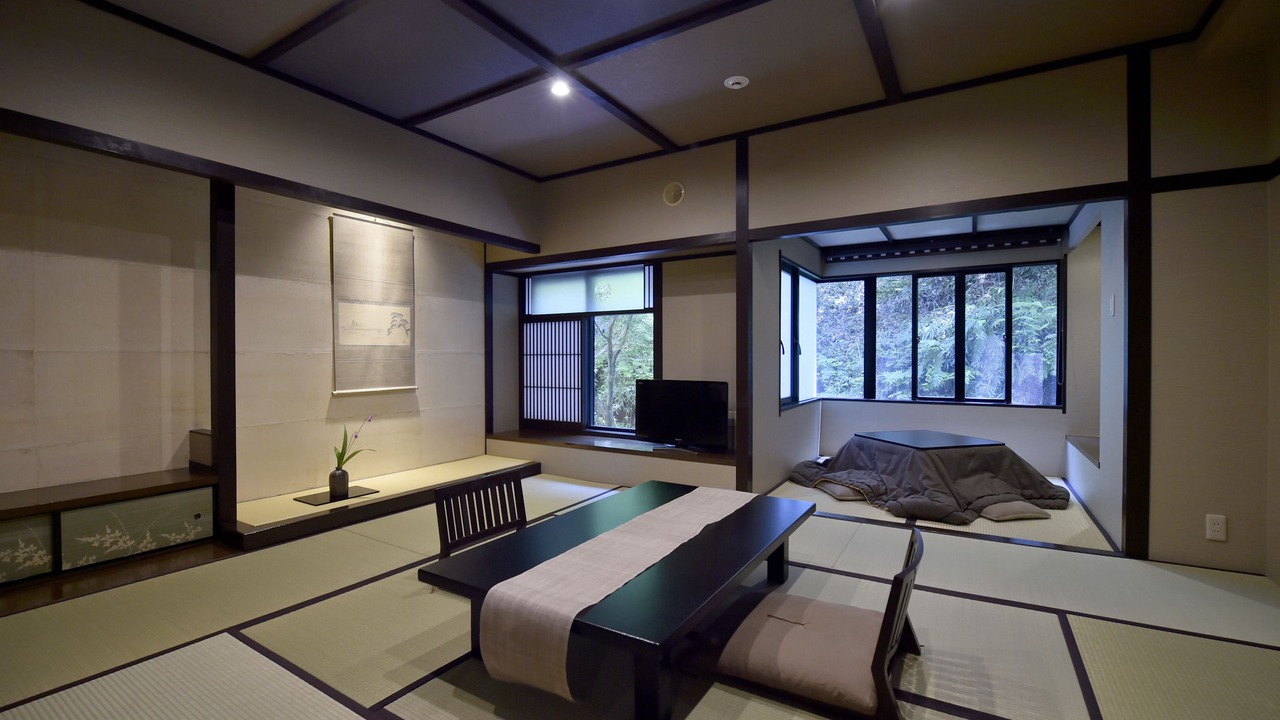 Photo of Bedroom in Yunohana