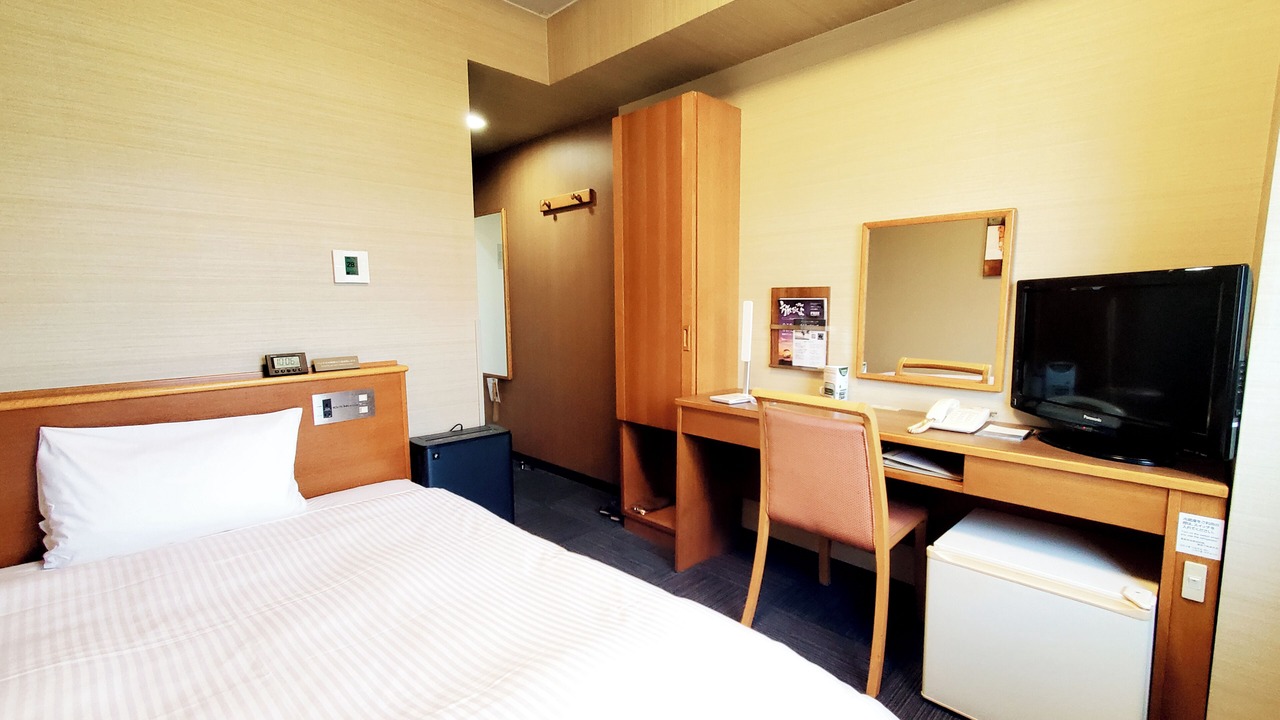 Photo of Bedroom in Iga