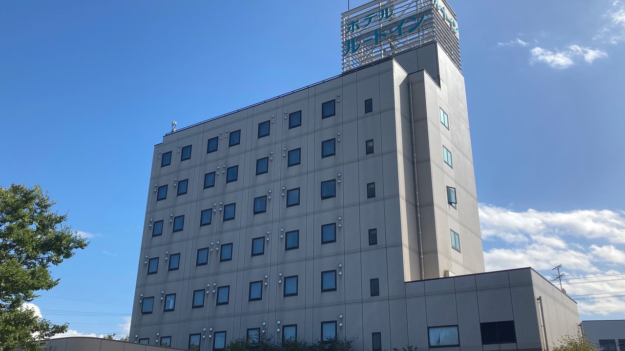Photo of Outdoor in Itoigawa