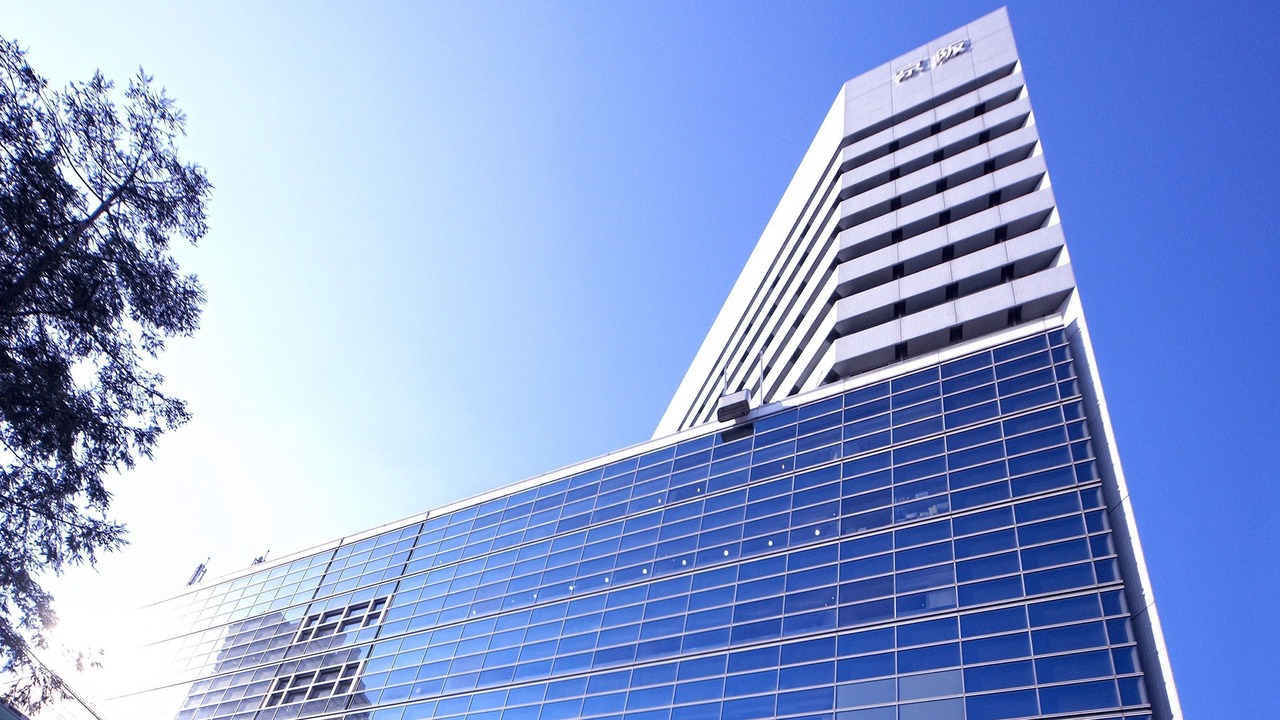 Photo of Outdoor in Kyobashi