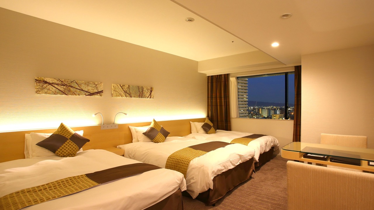 Photo of Bedroom in Kyobashi
