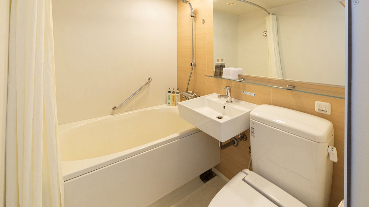 Photo of Bathroom in Kyobashi