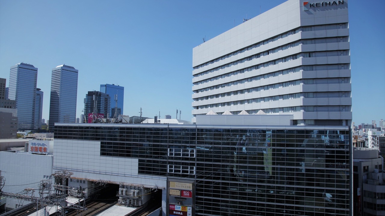 Photo of Outdoor in Kyobashi