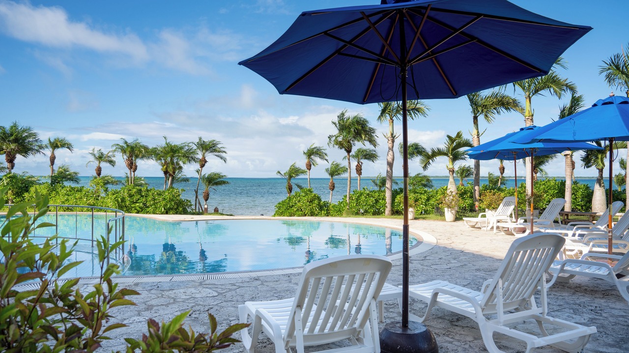 Photo of Outdoor in Taketomi-jima Taketomi-cho