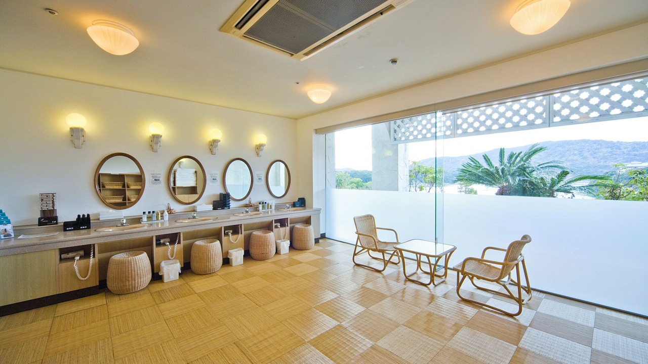 Photo of Bathroom in Ugata
