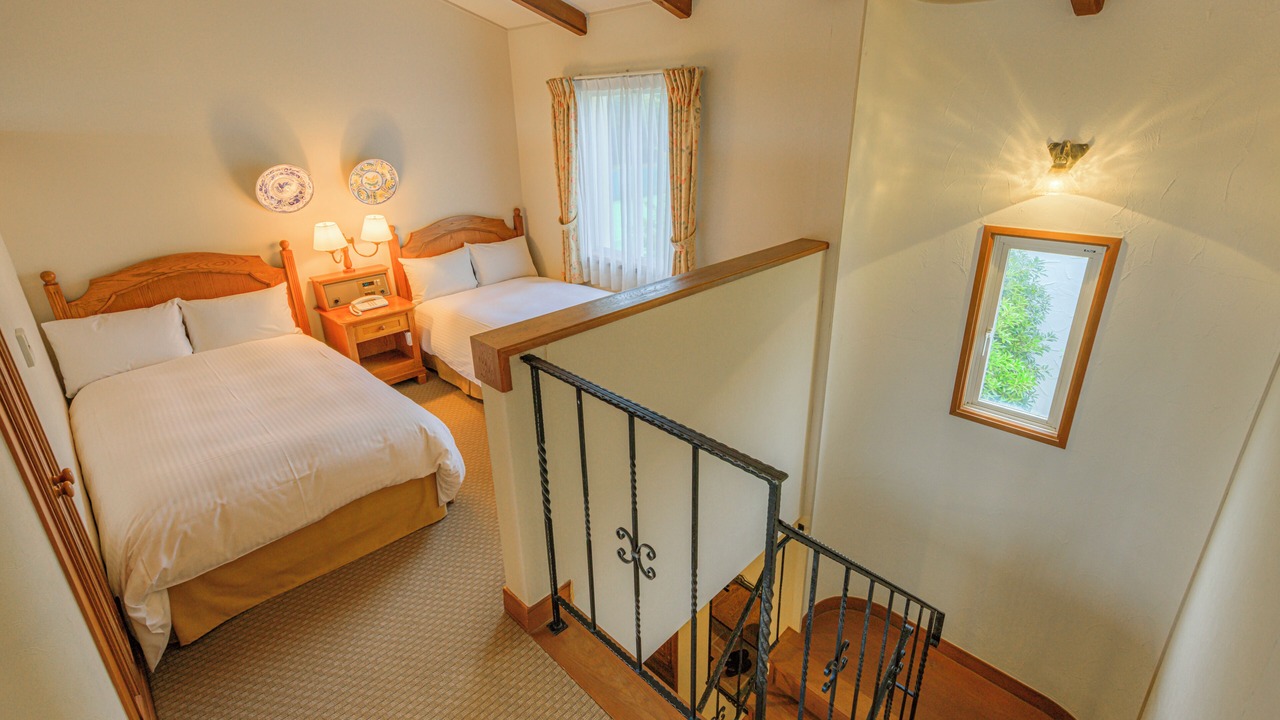 Photo of Bedroom in Ugata