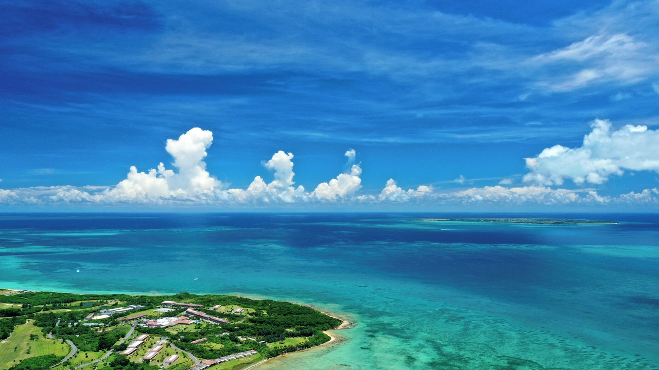 Photo of Outdoor in Taketomi-jima Taketomi-cho