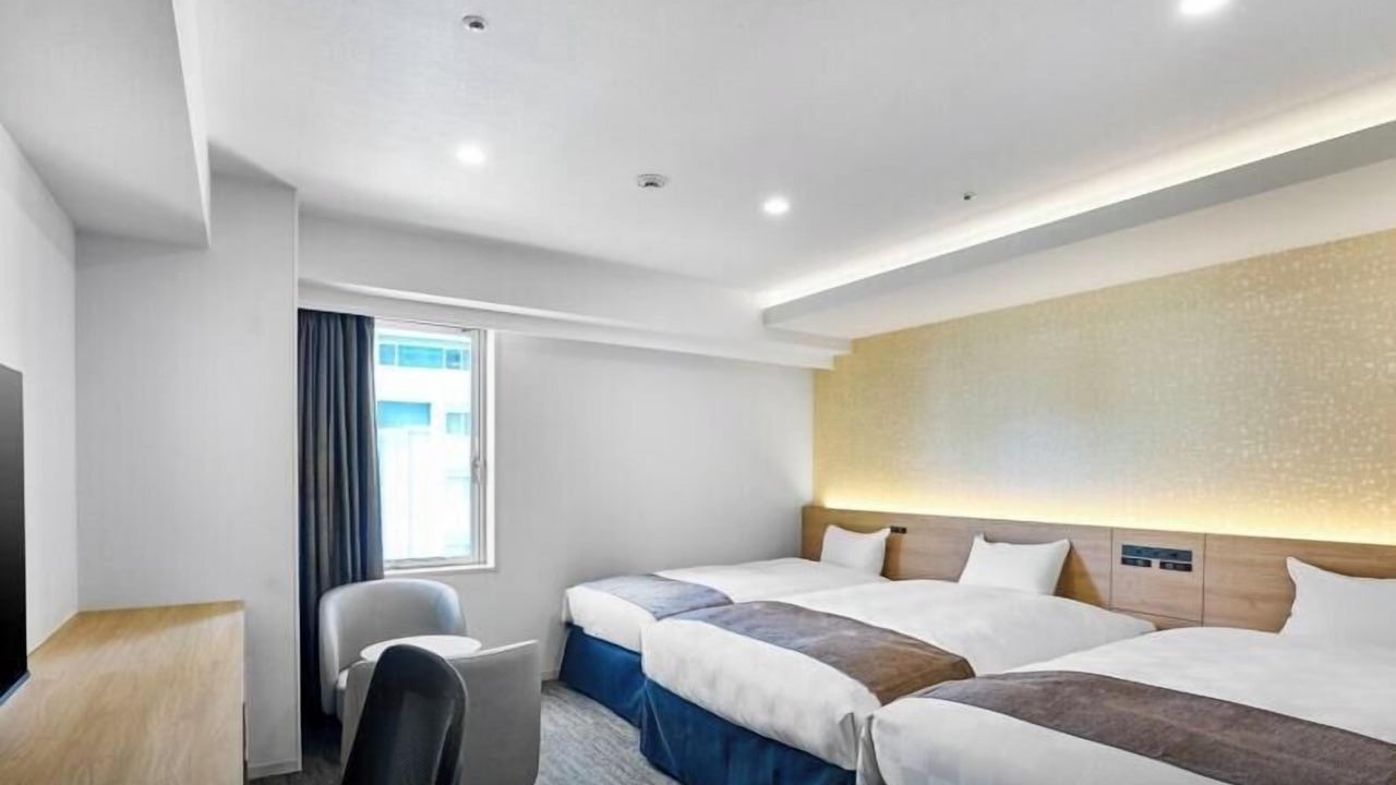 Photo of Bedroom in Naka Ward