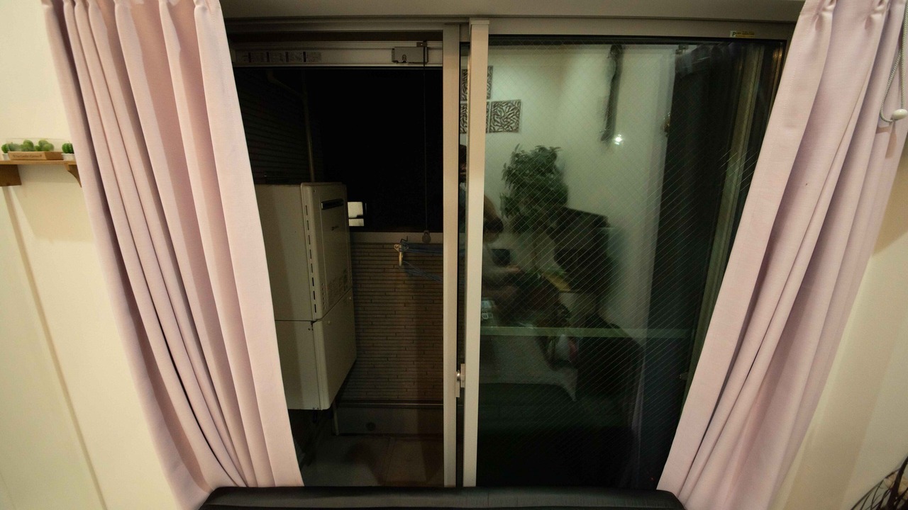 Photo of Bedroom in Nishi Ward