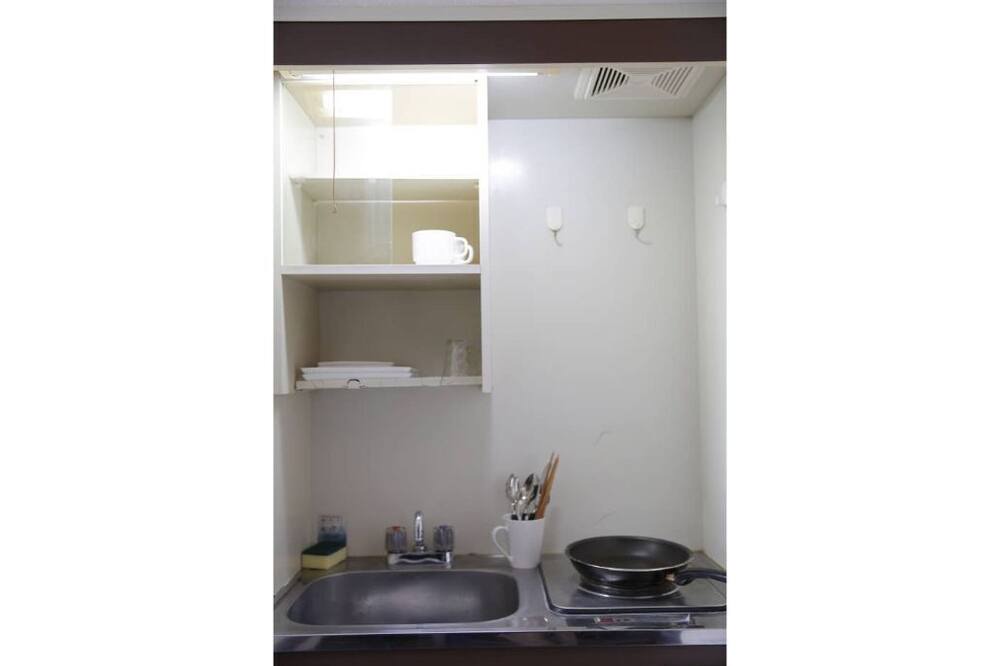 Photo of Kitchen in Miyakojima