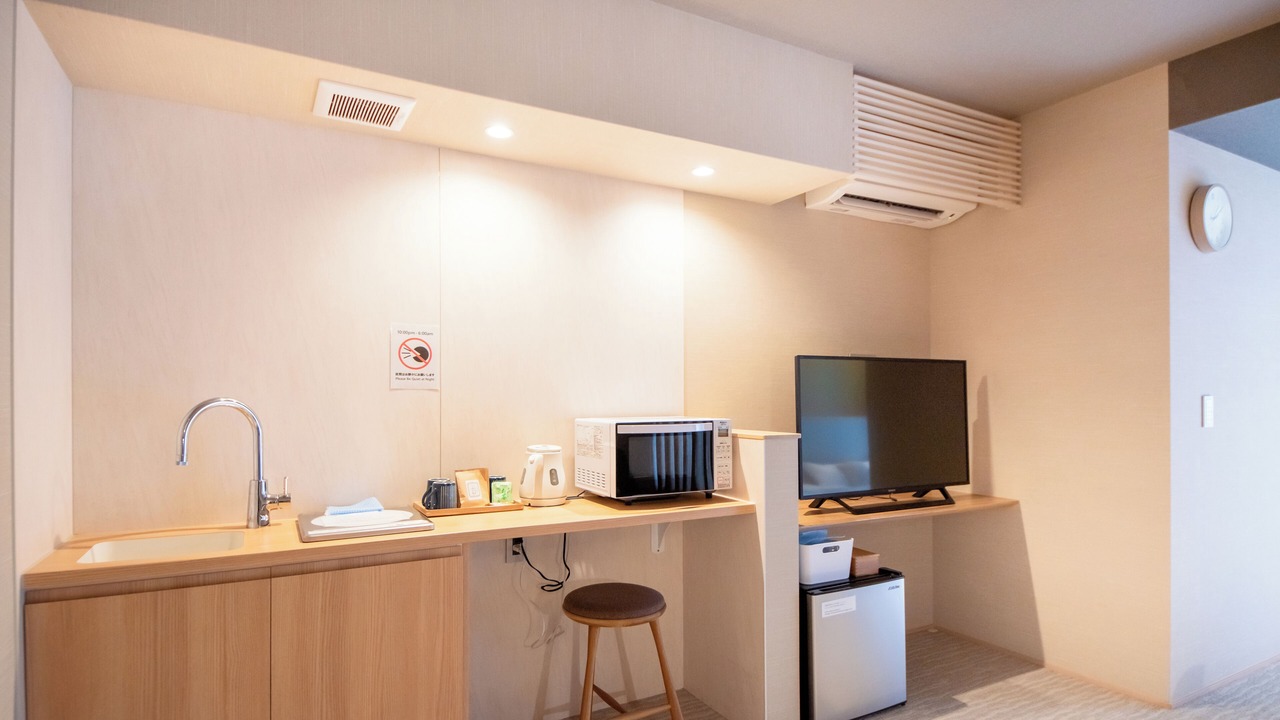 Photo of Kitchen in Nara