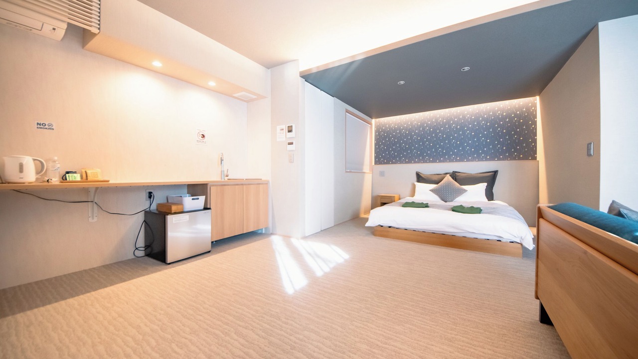 Photo of Bedroom in Nara