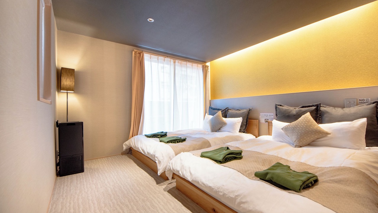 Photo of Bedroom in Nara