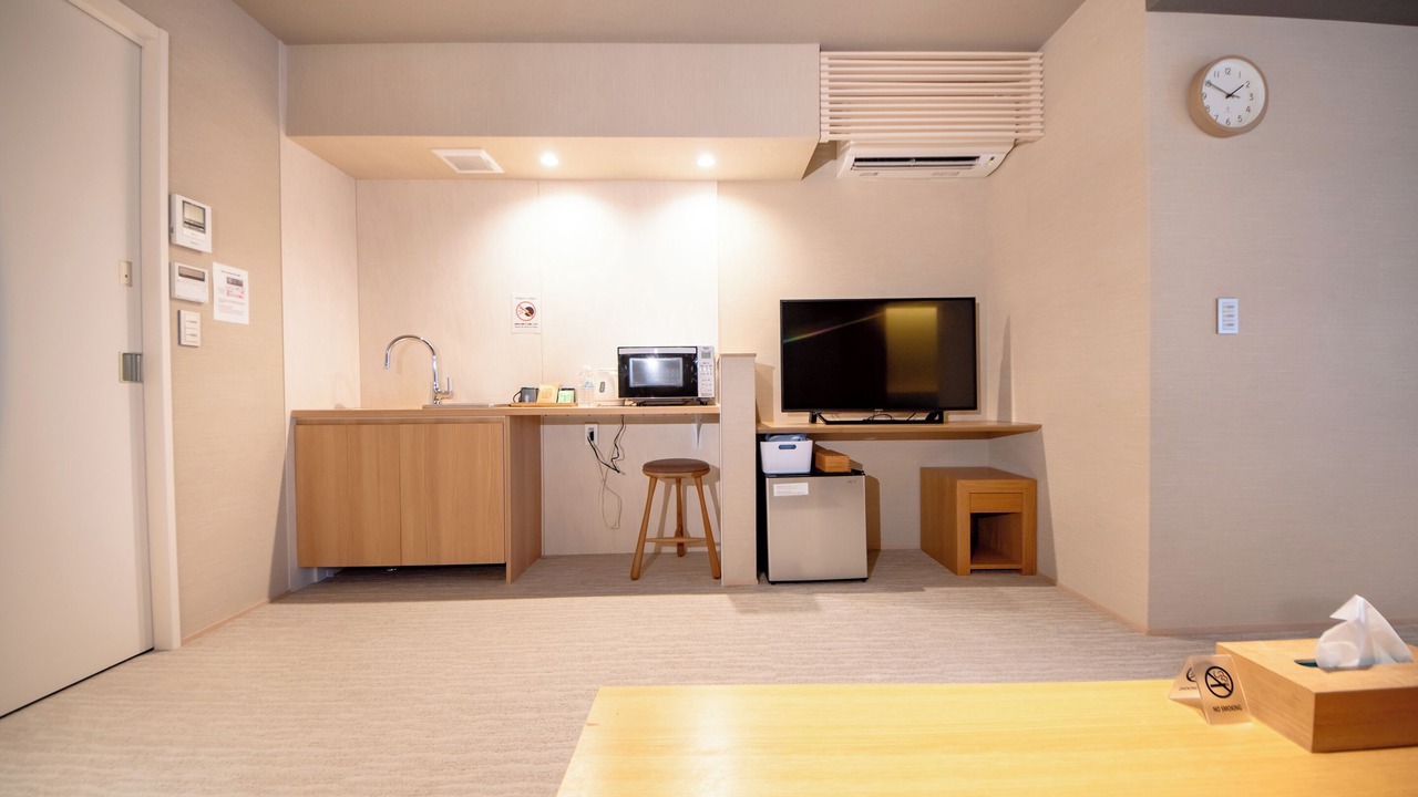 Photo of Bedroom in Nara