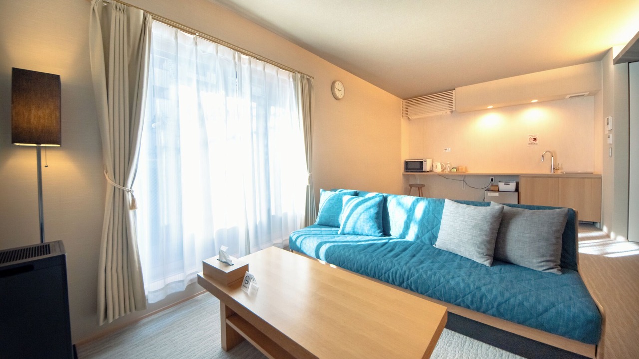 Photo of Bedroom in Nara