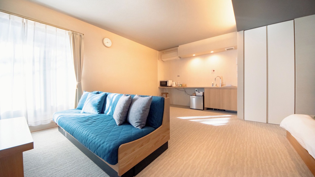 Photo of Bedroom in Nara