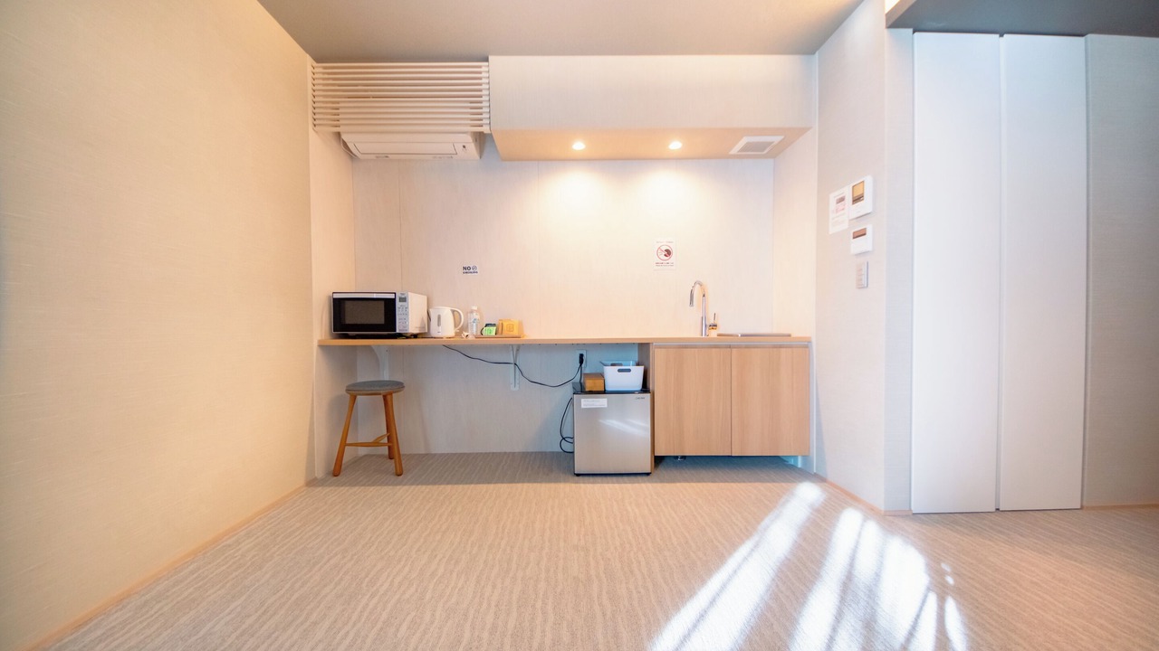 Photo of Bedroom in Nara