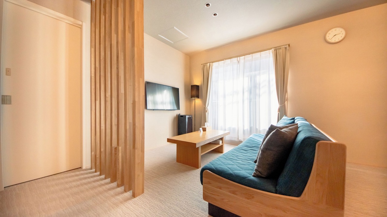 Photo of Bedroom in Nara