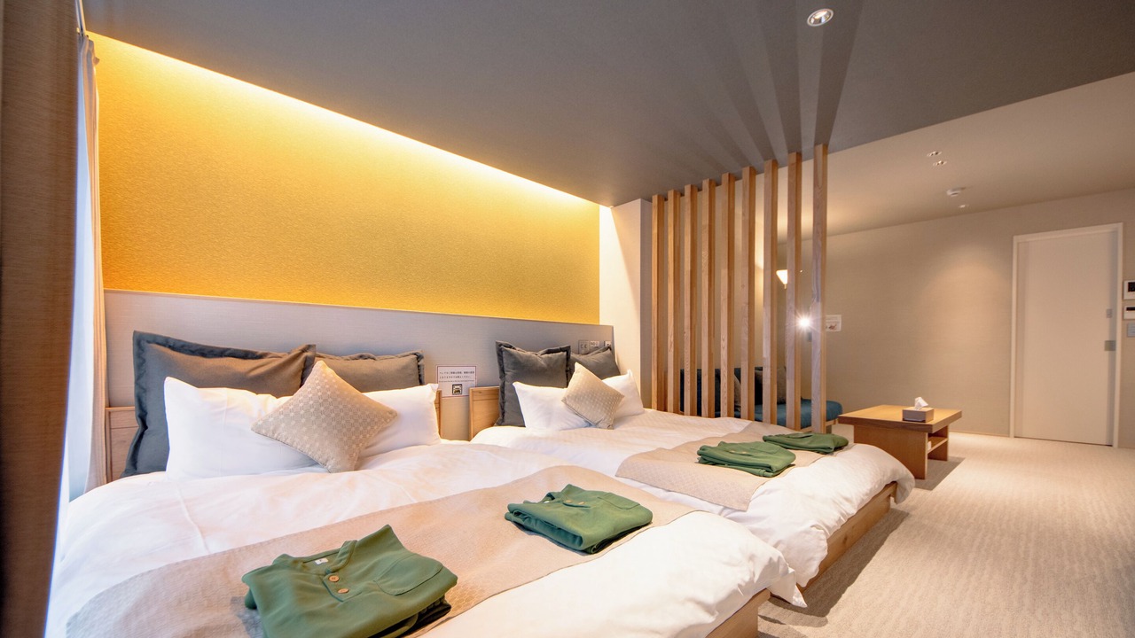 Photo of Bedroom in Nara
