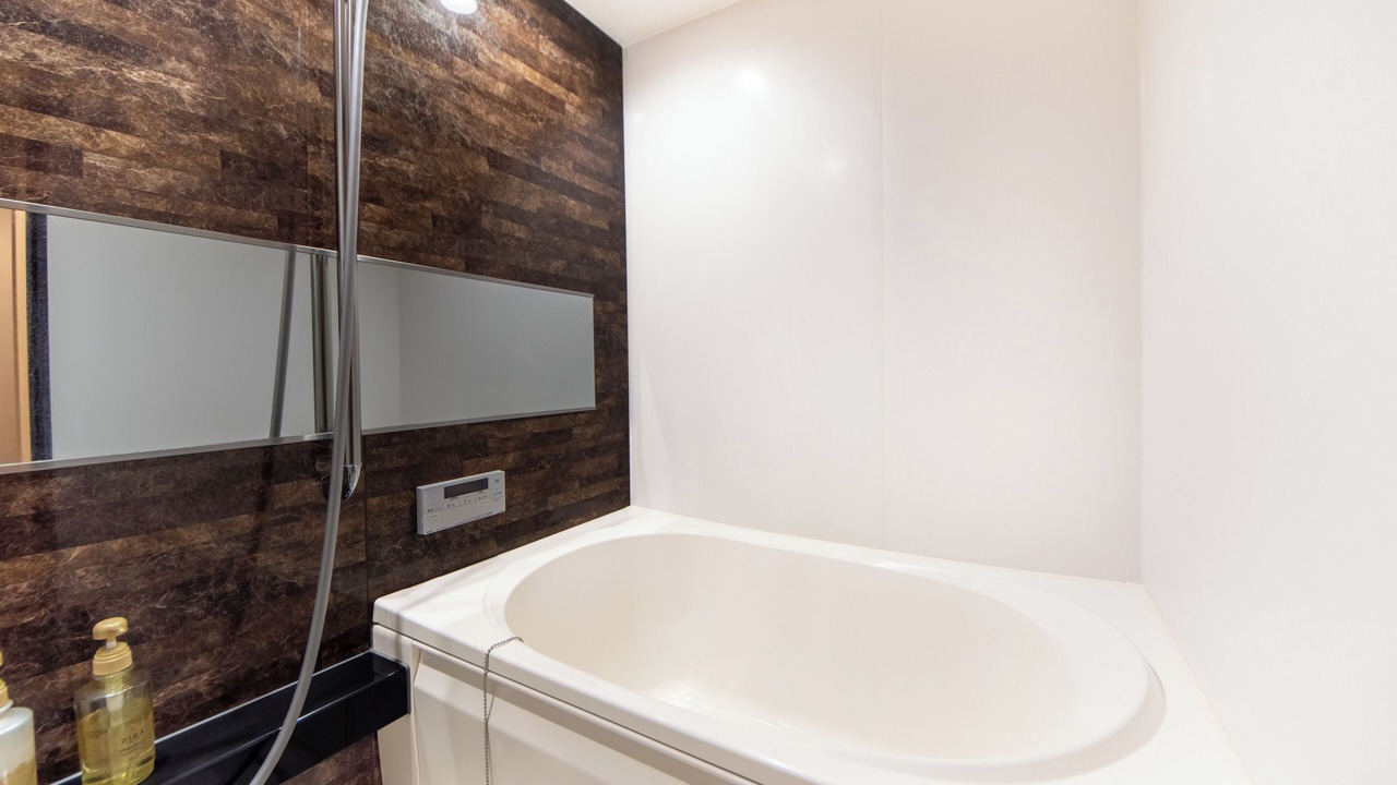 Photo of Bathroom in Nara
