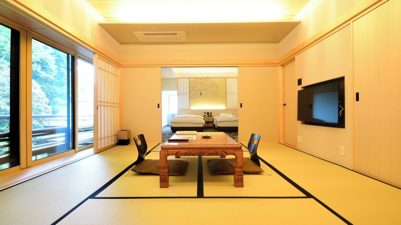 Photo of Bedroom in Koya