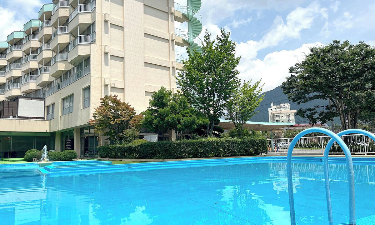 Photo of Outdoor in Kinugawa Onsen