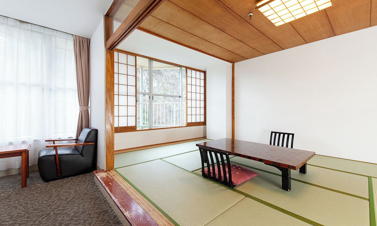 Photo of Bedroom in Kinugawa Onsen