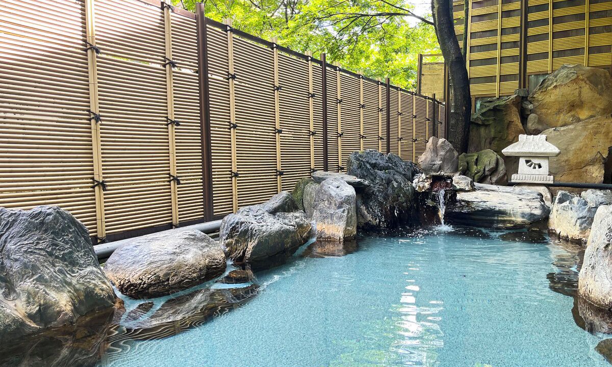 Photo of Others in Kinugawa Onsen