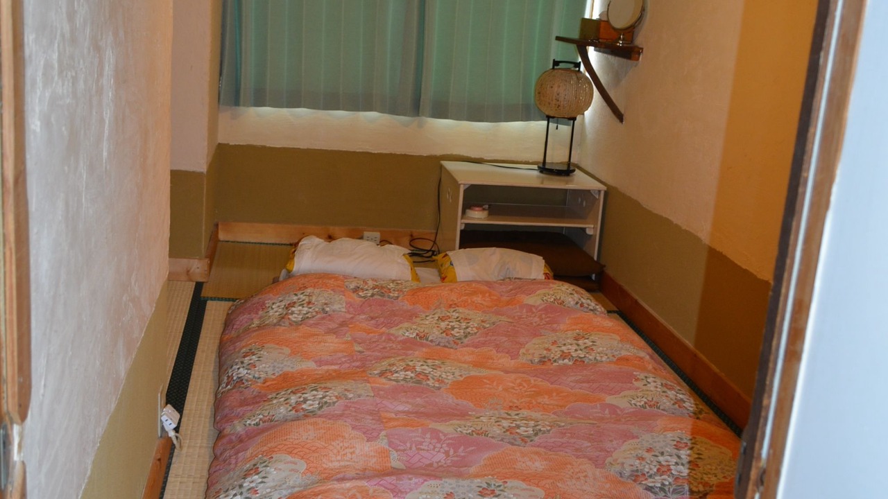 Photo of Bedroom in Kita Ward