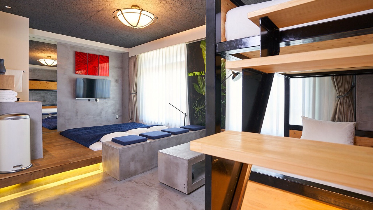 Photo of Bedroom in Okazaki