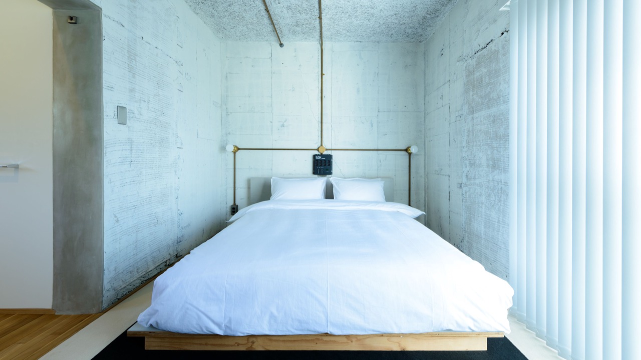 Photo of Bedroom in Sannenzaka Ninenzaka
