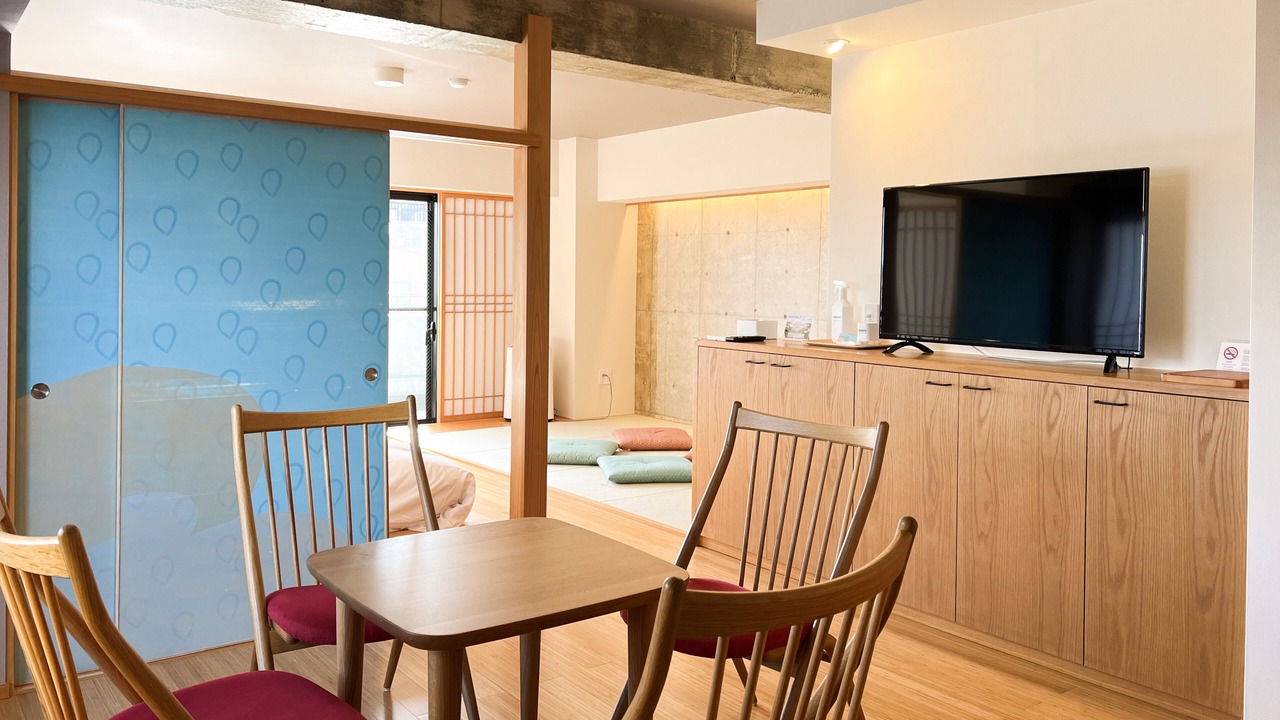 Photo of Bedroom in Arashiyama