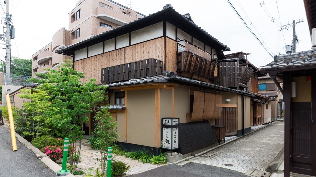 Photo of Outdoor in Sannenzaka Ninenzaka