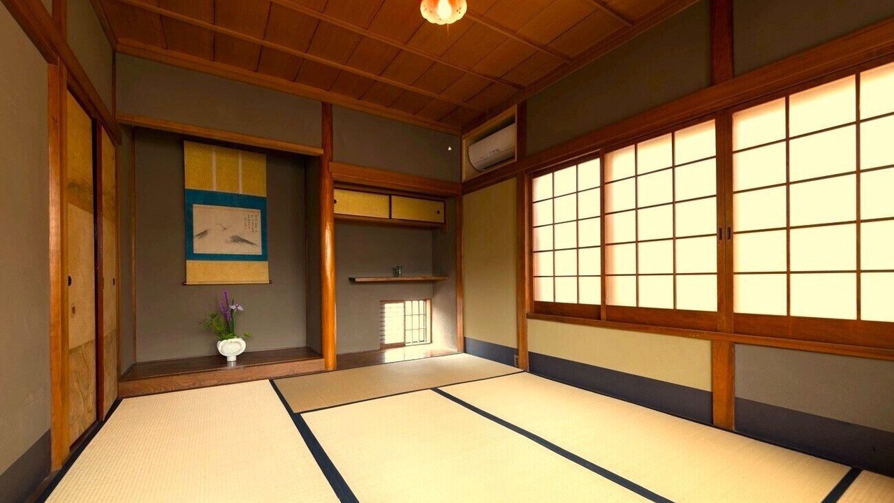 Photo of Bedroom in Sannenzaka Ninenzaka