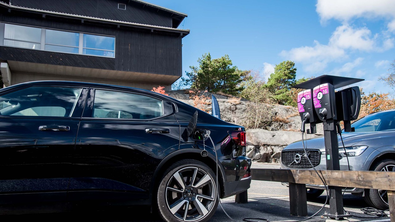 Photo of Others in Gothenburg