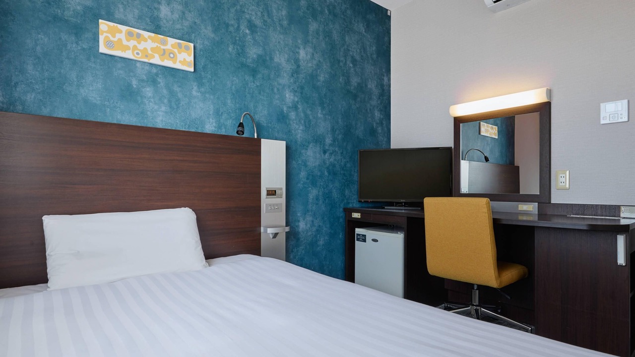 Photo of Bedroom in Koriyama
