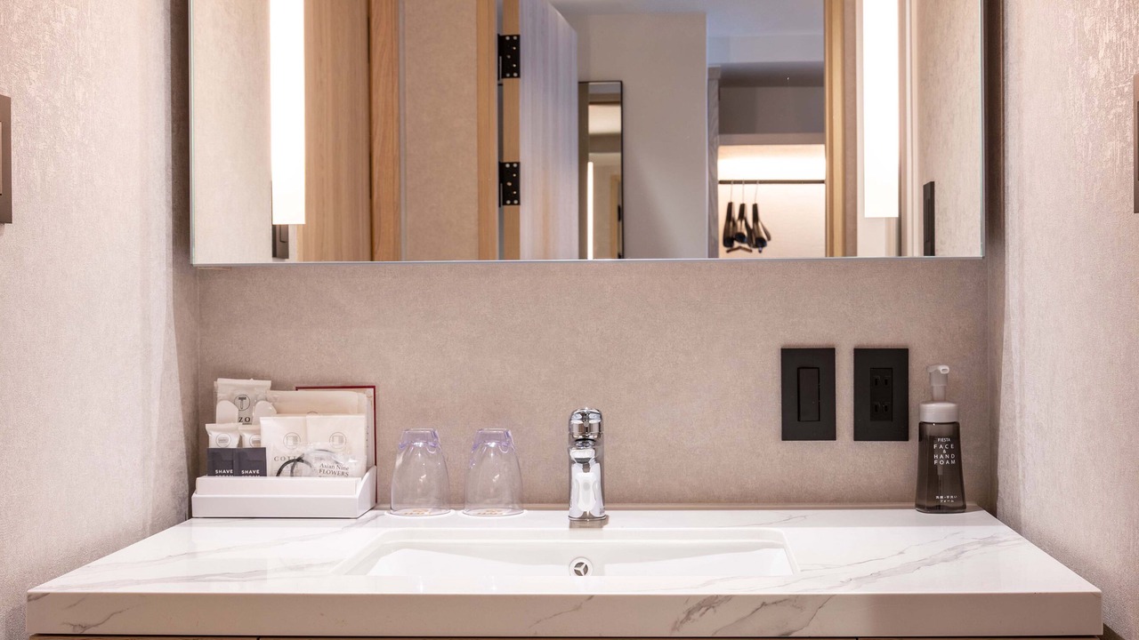 Photo of Bathroom in Okazaki