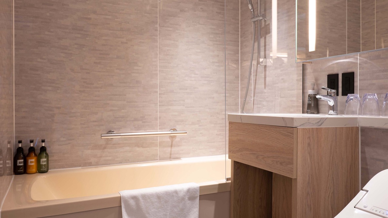 Photo of Bathroom in Okazaki