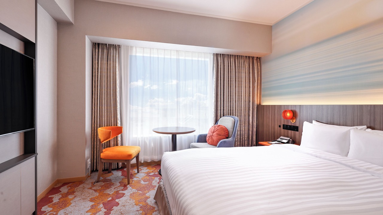 Photo of Bedroom in Yokkaichi