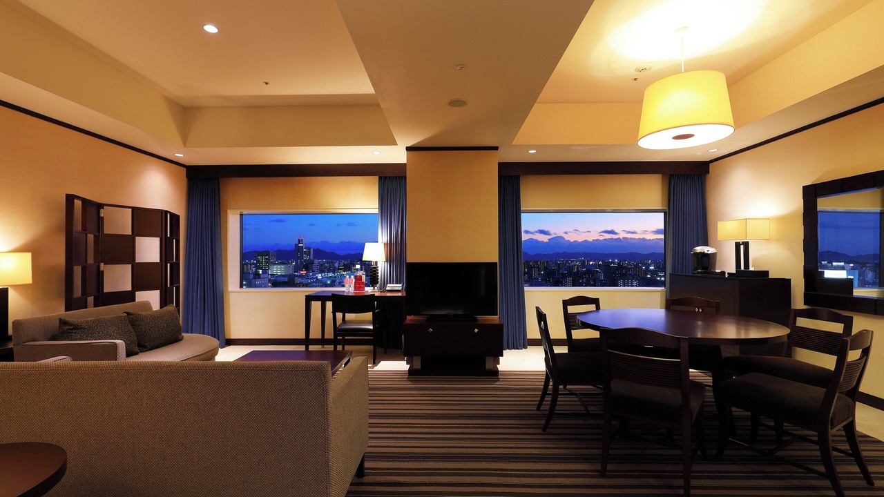 Photo of Livingroom in Kita Ward