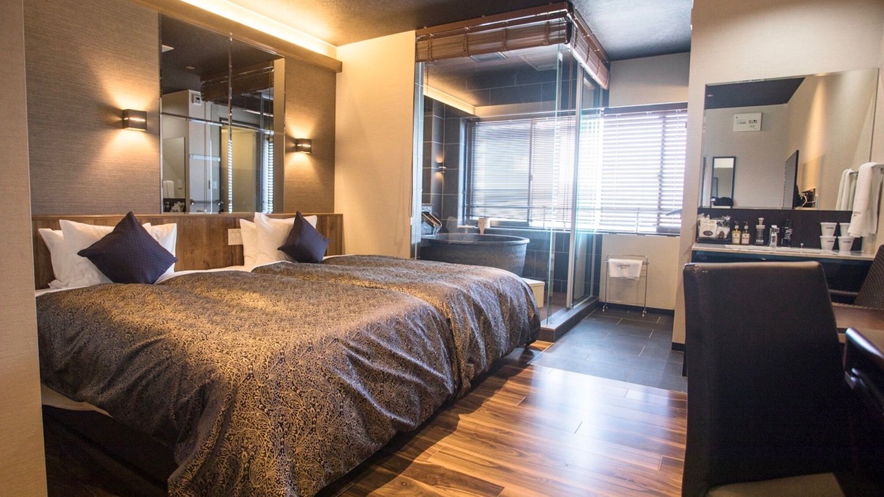 Photo of Bedroom in Kyotango