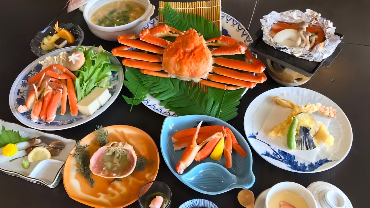 Photo of Others in Kyotango