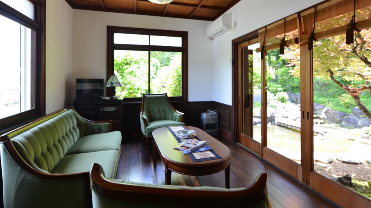 Photo of Livingroom in Asuka