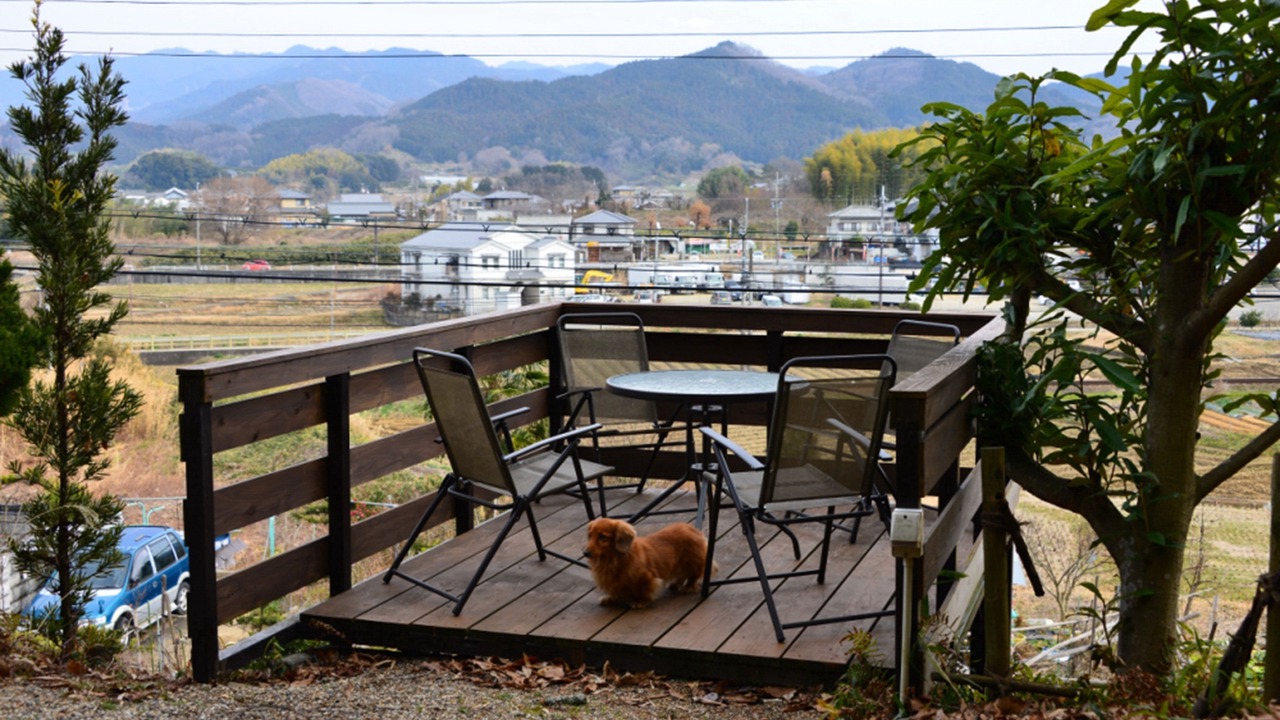Photo of Outdoor in Asuka