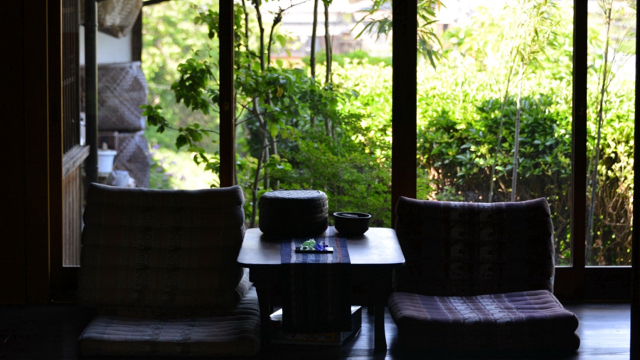 Photo of Livingroom in Asuka