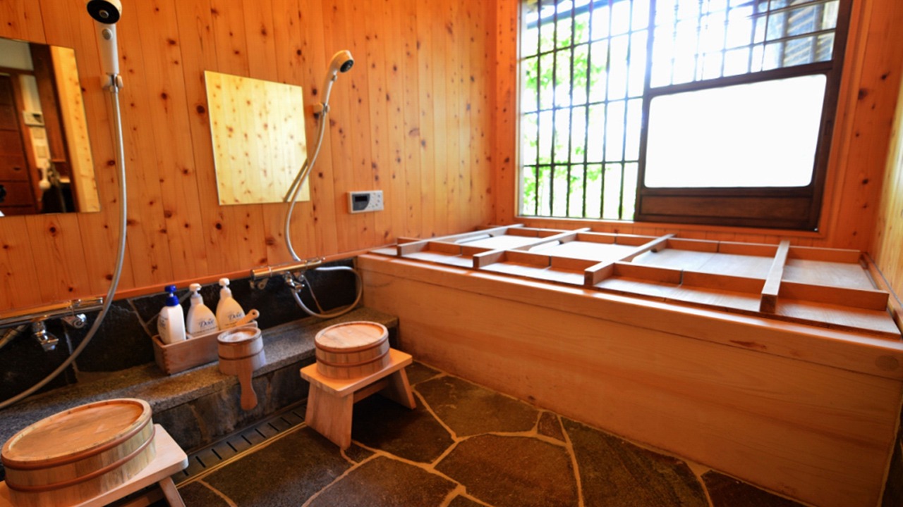 Photo of Bathroom in Asuka