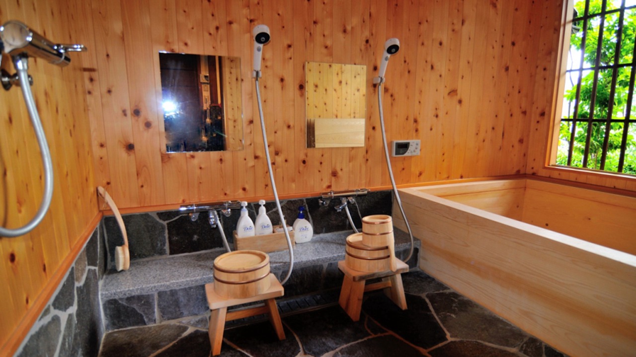 Photo of Bathroom in Asuka