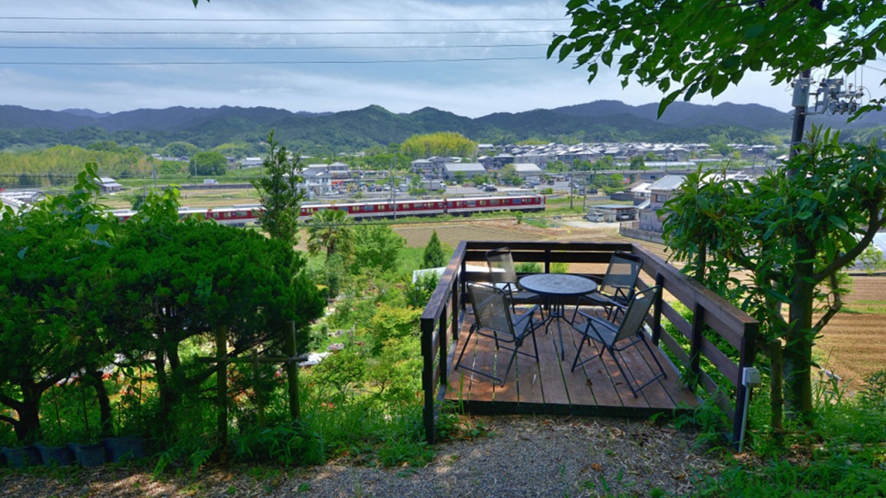 Photo of Outdoor in Asuka